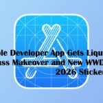 Apple Developer App