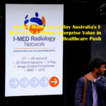 Australia's I-MED