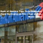 Bank of America