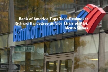 Bank of America