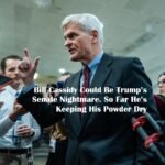 Bill Cassidy