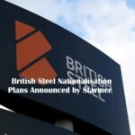 British Steel