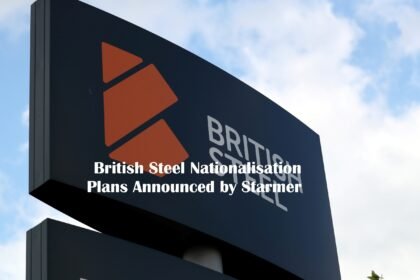 British Steel