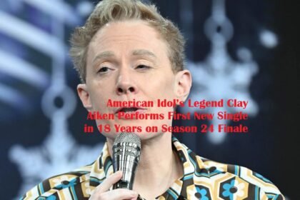 Clay Aiken