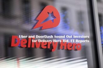 Delivery Hero