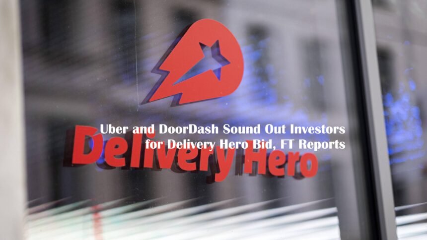 Delivery Hero