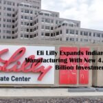 Eli Lilly