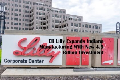 Eli Lilly