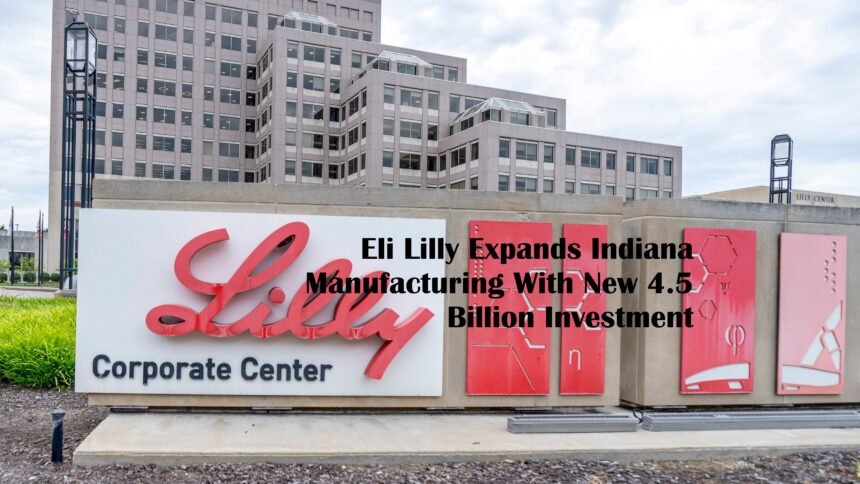 Eli Lilly