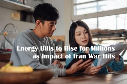 Energy Bills