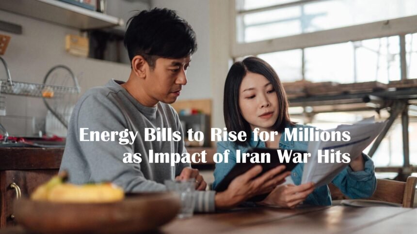 Energy Bills