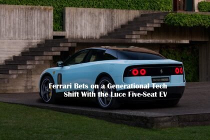 Ferrari