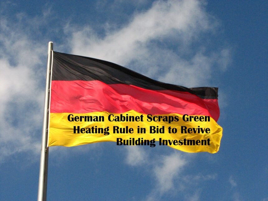 German Cabinet