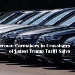 German Carmakers
