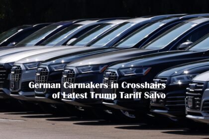 German Carmakers