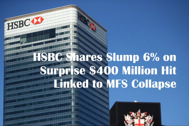 HSBC