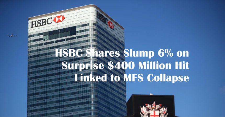 HSBC