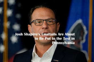 Josh Shapiro’s
