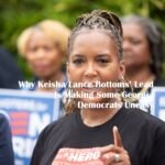 Keisha Lance