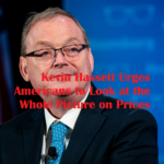 Kevin Hassett