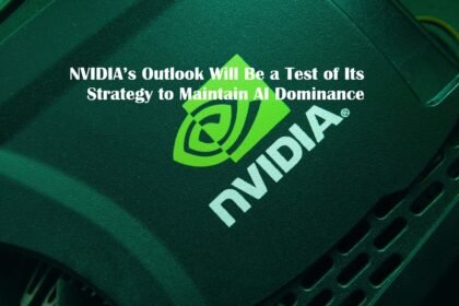 NVIDIA’s