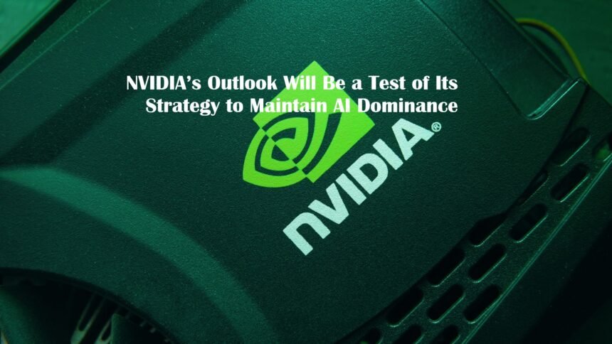 NVIDIA’s