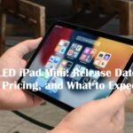 OLED iPad Mini