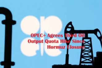 OPEC+