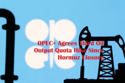 OPEC+