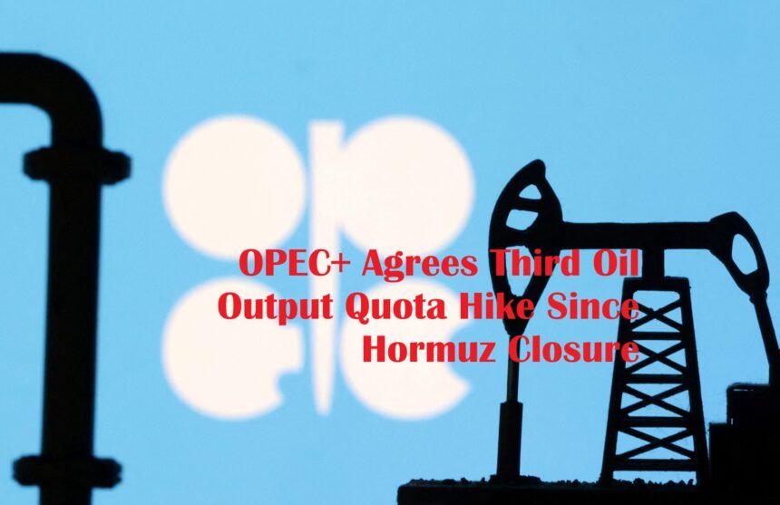OPEC+