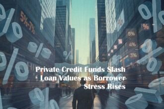 Private Credit Funds