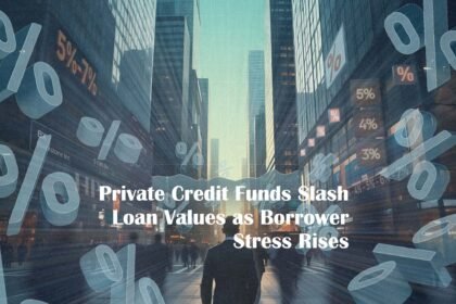 Private Credit Funds