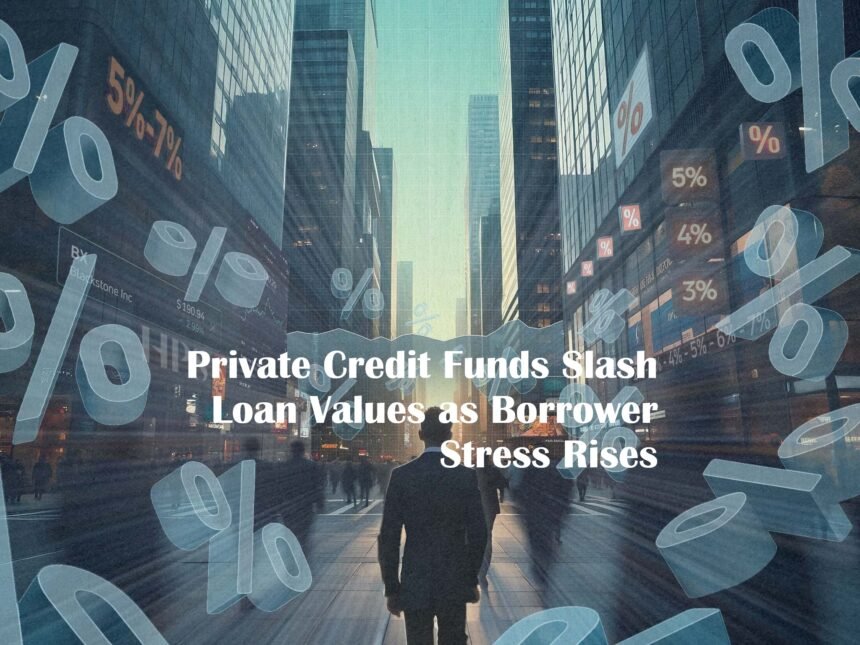 Private Credit Funds