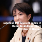 Sanae Takaichi