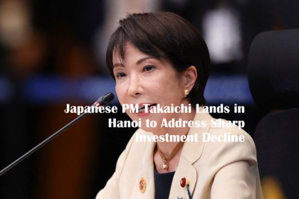 Sanae Takaichi