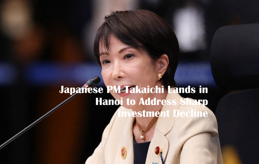 Sanae Takaichi
