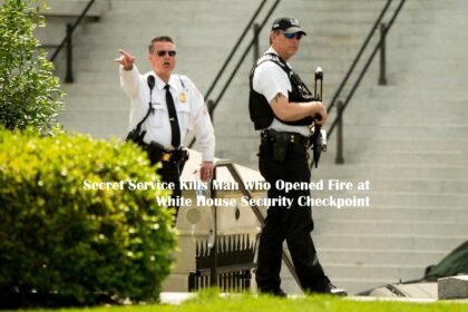 Secret Service