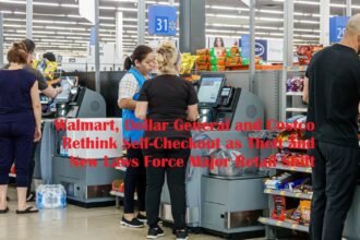 Self-Checkout