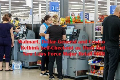 Self-Checkout