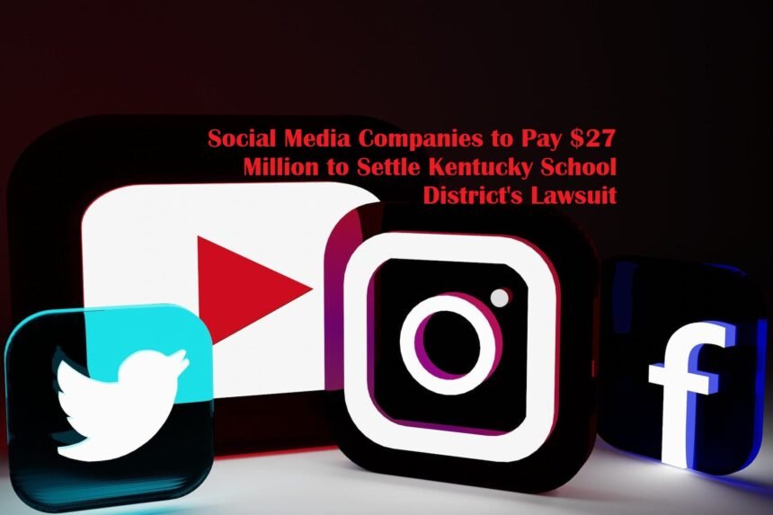 Social Media Companies