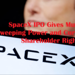 SpaceX IPO