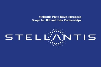 Stellantis