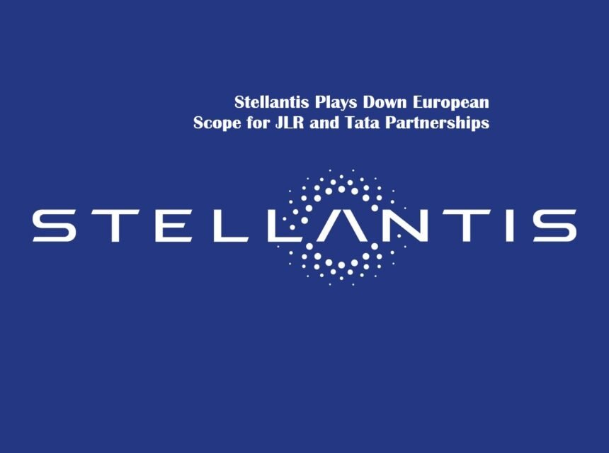 Stellantis