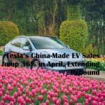 Tesla’s China