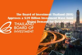 The Board of Investment Thailand (BOI)