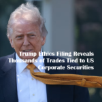 Trump Ethics Filing