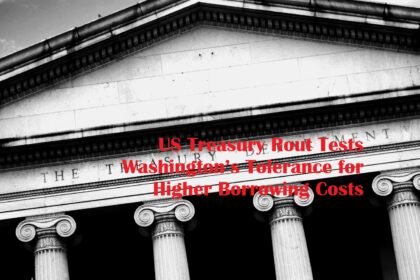 US Treasury