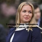 Vanessa Trump