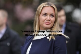 Vanessa Trump