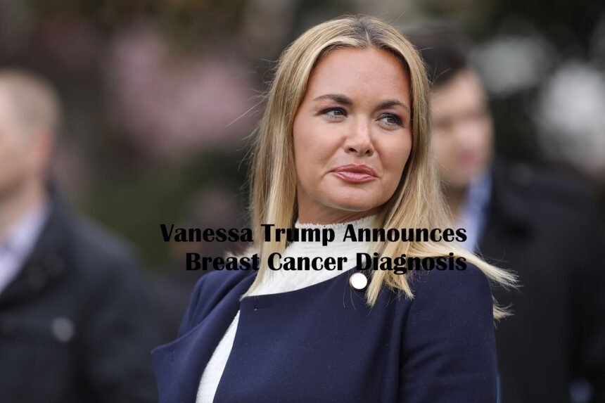 Vanessa Trump